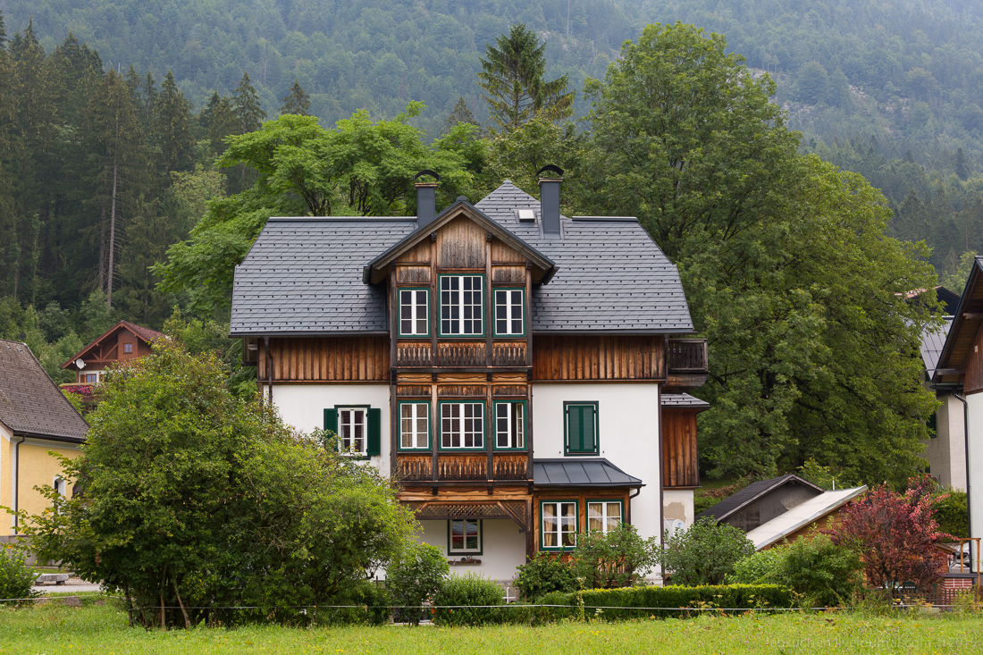 Obertraun